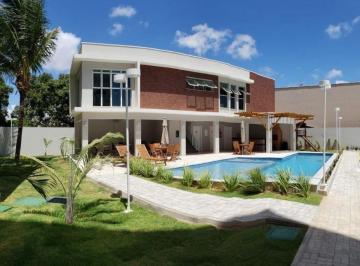 | Foto_migracao | 0 · Apartamento à venda, 77 m² por R$ 450.000,00 - Coité - Eusébio/CE