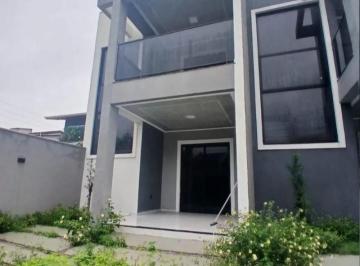 Casa · 173m² · 4 Quartos · 2 Vagas · Casa com 4 dormitórios à venda, 173 m² por R$ 515.000,00 - Edson Queiroz - Fortaleza/CE