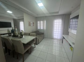 | Foto_migracao | 0 · Casa com 3 dormitórios à venda, 80 m² por R$ 400.001,00 - Mondubim - Fortaleza/CE