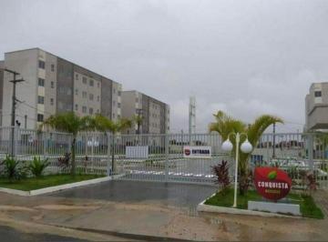 | Foto_migracao | 0 · Apartamento com 2 dormitórios à venda, 43 m² por R$ 187.000,00 - Parque Dois Irmãos - Fortaleza/CE