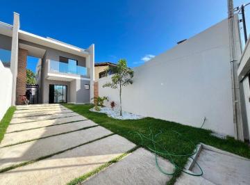 | Foto_migracao | 0 · Casa à venda, 123 m² por R$ 619.900,00 - Edson Queiroz - Fortaleza/CE