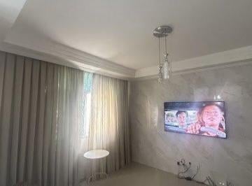 | Foto_migracao | 0 · Apartamento com 3 dormitórios à venda, 122 m² por R$ 269.000,00 - Passaré - Fortaleza/CE