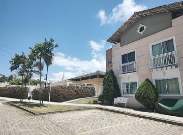| Foto_migracao | 0 · Casa com 2 dormitórios à venda, 70 m² por R$ 400.000,00 - Parque Dois Irmãos - Fortaleza/CE