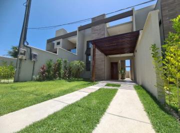 | Foto_migracao | 0 · Casa com 4 dormitórios à venda, 128 m² por R$ 499.000,00 - Centro - Aquiraz/CE