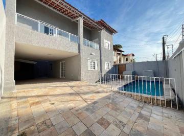 | Foto_migracao | 0 · Casa com 5 quartos à venda, 143 m² por R$ 690.000 - Sapiranga - Fortaleza/CE