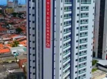| Foto_migracao | 0 · Apartamento com 3 dormitórios à venda, 90 m² por R$ 792.000,00 - Fátima - Fortaleza/CE