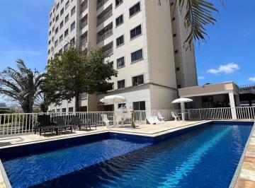 Apartamento · 56m² · 3 Quartos · 1 Vaga · APARTAMENTO NA MARAPONGA, AS MARGENS DA AVENIDA GODOFREDO MACIEL