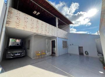  | Foto_migracao | 0 · Casa à venda, 247 m² por R$ 620.000,00 - Maraponga - Fortaleza/CE
