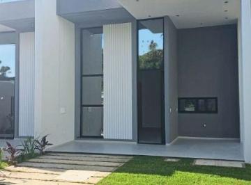 | Foto_migracao | 0 · Casa à venda, 115 m² por R$ 450.000,00 - Precabura - Eusébio/CE
