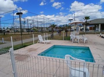 Casa · 43m² · 2 Quartos · 1 Vaga · Casa no Condomínio Moradas da Serra | Pacatuba | 2 Quartos | Quintal | Lazer Completo