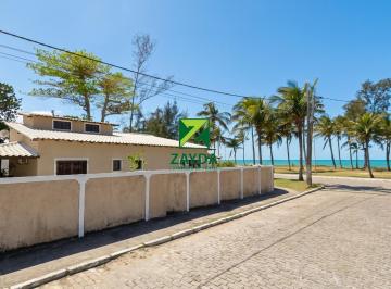 Foto 42 · Casa de luxo a venda de frente para o mar, no Centro de Barra de São João.