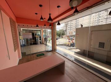 Comercial , São Paulo · Loja comercial dentro da galeria no Hirota Supermercados