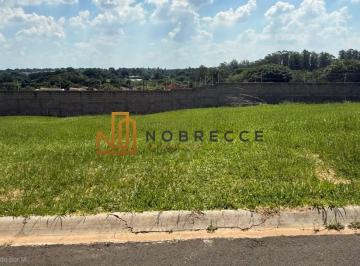 Foto 01 · Terreno à venda Condomínio Evidências - Indaiatuba/SP.   Com 336 m², topografia favorável e pronto p