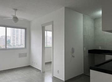 Apartamento de 2 quartos, São Paulo · BARRA FUNDA APARTAMENTO PARA LOCAÇÃO COM 2 QUARTOS AU 34 m2