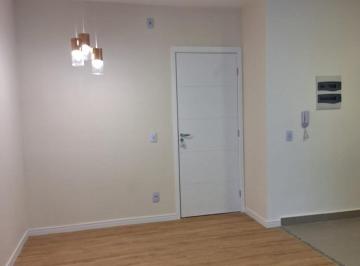 Foto 01 · Apartamento, Residencial Villa Di Trento, Itu, SP