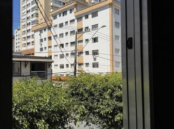 Apartamento · 1 Quarto · Apartamento no  Canto do Forte em Praia Grande SP