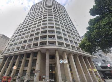 Comercial , São Paulo · Imóvel comercial -Cinema- área construída 6.695,62m², Largo Paissandú - São Paulo/SP