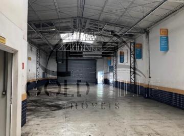 Foto 02 · GA3406 - Vende-se excelente salão comercial com 400 m² de área construída. Ideal para clínicas, escr