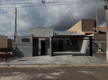Foto 12 · Casa à Venda no Residencial Regissol II em Mirassol-SP: 2 Quartos, 1 Suíte, 1 Sala, 2 Banheiros, 2 V