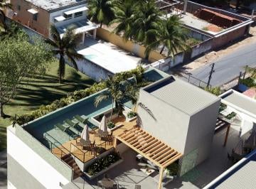 Apartamento de 1 quarto, Maragogi · Apartamento com 56 m² e 1 quarto à venda em Povoado São Bento