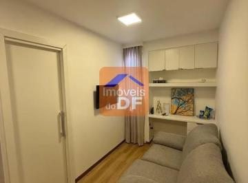 Apartamento de 1 quarto, Brasília · KIT DISPONÍVEL PARA VENDA EM EDIFÍCIO MONT SERRAT/ SUDOESTE