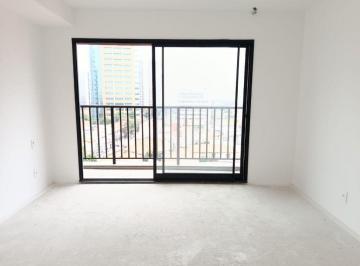 Apartamento de 1 quarto, São Paulo · Studio novo em Pinheiros 1 dormitório próximo a estação Hebraica