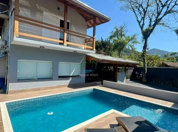 Foto 01 · Casa, Boiçucanga, São Sebastião, SP