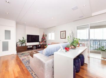 Apartamento de 3 quartos, São Paulo · Ipiranga 133 m² 3 quartos, 2 Suítes, 3 Vagas