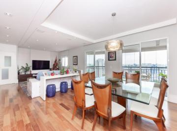 Apartamento de 3 quartos, São Paulo · Ipiranga 133 m² 3 quartos, 2 Suítes, 3 Vagas