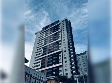 Apartamento de 2 quartos, Curitiba · APARTAMENTO 67,08 m² – 2 SUÍTES – CENTRO | MONT TANNAT RESIDENCE