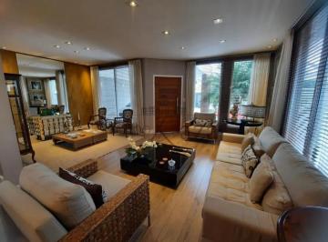 Casa · 250m² · 3 Quartos · 4 Vagas · Casa - Condomínio Altos da Serra VI - 3 Dormitórios - 220m².