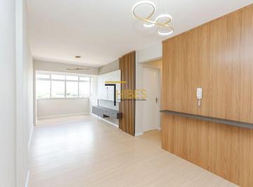 Apartamento de 2 quartos, Curitiba · Apartamento agua verde/portão, 2 dormitórios sendo, 1 suíte, 60 m² privativos, ensolarado, 1 vaga