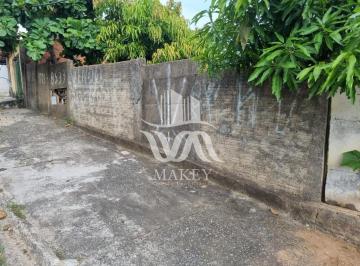 Foto 01 · Terreno à venda com 550mn² na Rua Francisco Pessini, no Jardim Novo Campos Elíseos, Campinas/SP - R$