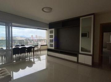 Foto 07 · Apartamento de Luxo na Vila Edmundo, Taubaté-SP: 3 quartos, 3 suítes, 3 salas, 5 banheiros, 2 vagas,