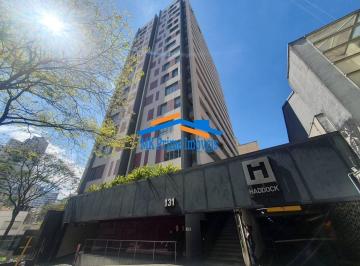 Comercial · 132m² · 6 Vagas · Sala comercial 132m² na Região da Paulista.