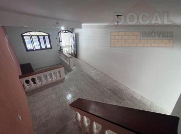 Foto 10 · Casa à venda em Taboão da Serra-SP - 2 quartos, 1 suíte, 2 salas, 3 banheiros, 2 vagas, 1 edícula - 
