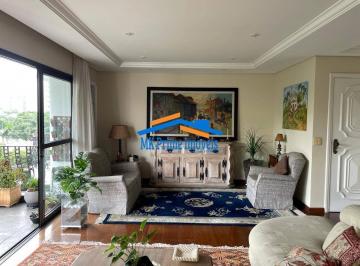 Apartamento · 194m² · 3 Quartos · 3 Vagas · Apartamento à venda 194m², quartos, 3 suítes, 3 vagas - Vila São Francisco