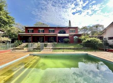 Casa de 6 quartos, Cotia · Imóvel para venda com 881 metros quadrados com 6 quartos e 4 suítes Jardim Mediterrâneo - Cotia