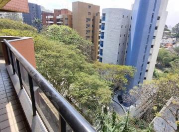 Apartamento de 4 quartos, São Paulo · Apartamento à venda no Villa Monte Verde no Panamby