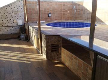 Apartamento de 3 quartos, São Paulo · Cobertura Duplex em santa Teresinha São Paulo