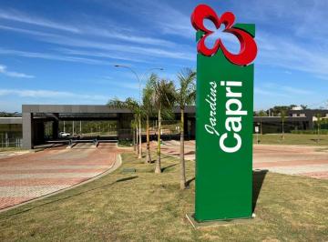 Terreno , Senador Canedo · Terreno de 262 m² à venda em Jardins Capri