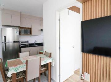 Apartamento de 2 quartos, São Paulo · Apartamento com 2 quartos 1 banheiro à venda em Chácara Santo Antônio