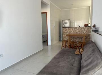 Casa de 2 quartos, Praia Grande · Casa de Condominio Bairro Maracanã
