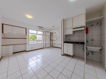Apartamento de 1 quarto, Brasília · SGAN 911 GARDEN PARK