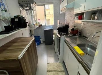 Foto 01 · Apartamento, Jardim da Laranjeira (zona Leste), São Paulo, SP