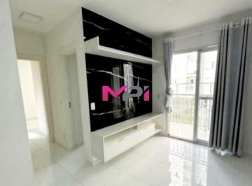 Foto 01 · APARTAMENTO À VENDA - CONDOMÍNIO LIVING ITIRAPINA - VILA HORTOLÂNDIA - JUNDIAÍ SP