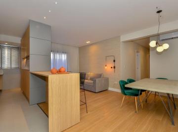 Apartamento de 3 quartos, Curitiba · Apartamento com 3 dormitórios à venda, 98 m² por R$ 1.005.000 - Juvevê - Curitiba/PR