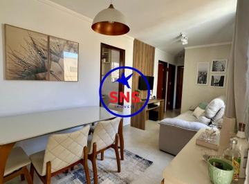 Foto 01 · Apartamento, Vila Proost de Souza, Campinas, SP