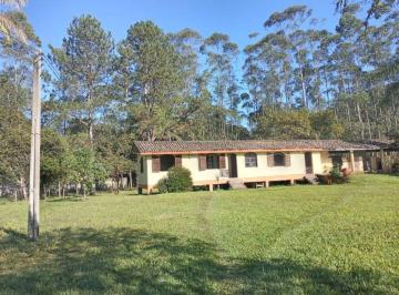 Rural de 2 quartos, Juquitiba · Sítio em Juquitiba SP COD: 5918 F:(11) 97302-9229 CESAR