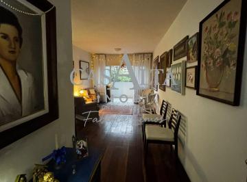 HALL DE ENTRADA · Apartamento à venda de 3 quartos, 1 suíte de 113m² no Espinheiro.